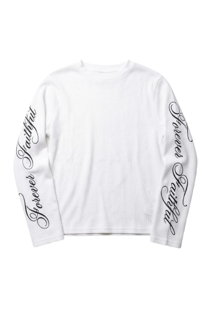 Forever Faithful Thermal